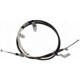 Purchase Top-Quality Rear Right Brake Cable by RAYBESTOS - BC97387 pa3