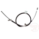 Purchase Top-Quality Rear Right Brake Cable by RAYBESTOS - BC97394 pa2