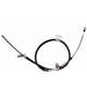 Purchase Top-Quality Rear Right Brake Cable by RAYBESTOS - BC97394 pa4