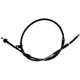 Purchase Top-Quality Rear Right Brake Cable by RAYBESTOS - BC97430 pa1