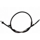 Purchase Top-Quality Rear Right Brake Cable by RAYBESTOS - BC97430 pa4