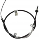 Purchase Top-Quality Rear Right Brake Cable by RAYBESTOS - BC97432 pa5