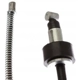 Purchase Top-Quality Rear Right Brake Cable by RAYBESTOS - BC97432 pa6