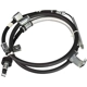 Purchase Top-Quality Rear Right Brake Cable by RAYBESTOS - BC97432 pa7