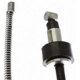 Purchase Top-Quality Rear Right Brake Cable by RAYBESTOS - BC97432 pa8