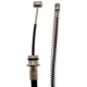 Purchase Top-Quality Rear Right Brake Cable by RAYBESTOS - BC97436 pa2