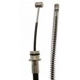 Purchase Top-Quality Rear Right Brake Cable by RAYBESTOS - BC97436 pa3