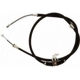 Purchase Top-Quality Rear Right Brake Cable by RAYBESTOS - BC97436 pa4