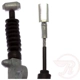 Purchase Top-Quality Rear Right Brake Cable by RAYBESTOS - BC97462 pa2