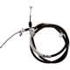 Purchase Top-Quality Rear Right Brake Cable by RAYBESTOS - BC97481 pa1