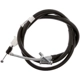 Purchase Top-Quality Rear Right Brake Cable by RAYBESTOS - BC97486 pa1