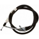 Purchase Top-Quality Rear Right Brake Cable by RAYBESTOS - BC97486 pa4