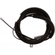 Purchase Top-Quality Rear Right Brake Cable by RAYBESTOS - BC97600 pa1