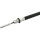 Purchase Top-Quality Rear Right Brake Cable by SKP - SKC661085 pa2