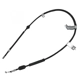 Purchase Top-Quality Rear Right Brake Cable by SKP - SKC94405 pa2