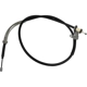 Purchase Top-Quality Câble de frein arrière droit de VAICO - V20-30033 pa1