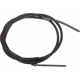 Purchase Top-Quality Rear Right Brake Cable by WAGNER - BC140173 pa1