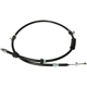 Purchase Top-Quality Rear Right Brake Cable by WAGNER - BC142020 pa1