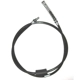 Purchase Top-Quality WORLDPARTS - 1161112 - Rear Right Brake Cable pa4