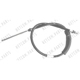 Purchase Top-Quality Rear Right Brake Cable by WORLDPARTS - 1161114 pa1