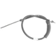 Purchase Top-Quality Rear Right Brake Cable by WORLDPARTS - 1161114 pa2