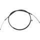Purchase Top-Quality Rear Right Brake Cable by WORLDPARTS - 117777 pa2