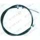Purchase Top-Quality Rear Right Brake Cable by WORLDPARTS - 117787 pa1