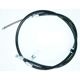Purchase Top-Quality Rear Right Brake Cable by WORLDPARTS - 1332094 pa1