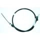 Purchase Top-Quality Rear Right Brake Cable by WORLDPARTS - 1332108 pa1