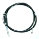 Purchase Top-Quality Rear Right Brake Cable by WORLDPARTS - 1361007 pa1
