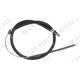 Purchase Top-Quality Rear Right Brake Cable by WORLDPARTS - 1361023 pa2