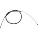 Purchase Top-Quality Rear Right Brake Cable by WORLDPARTS - 1361023 pa4