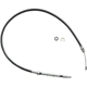 Purchase Top-Quality Rear Right Brake Cable by WORLDPARTS - 1361028 pa3