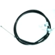 Purchase Top-Quality Rear Right Brake Cable by WORLDPARTS - 1361048 pa1