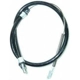 Purchase Top-Quality Rear Right Brake Cable by WORLDPARTS - 1361077 pa1