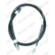 Purchase Top-Quality Rear Right Brake Cable by WORLDPARTS - 1361077 pa2