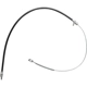 Purchase Top-Quality Rear Right Brake Cable by WORLDPARTS - 1361079 pa2