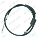 Purchase Top-Quality Rear Right Brake Cable by WORLDPARTS - 1361083 pa1