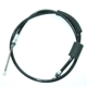 Purchase Top-Quality Rear Right Brake Cable by WORLDPARTS - 1361083 pa2