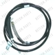 Purchase Top-Quality Rear Right Brake Cable by WORLDPARTS - 1361093 pa2
