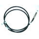 Purchase Top-Quality Rear Right Brake Cable by WORLDPARTS - 1361098 pa2
