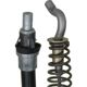 Purchase Top-Quality Rear Right Brake Cable by WORLDPARTS - 1361124 pa3