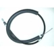 Purchase Top-Quality Rear Right Brake Cable by WORLDPARTS - 1361130 pa1