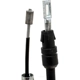 Purchase Top-Quality Rear Right Brake Cable by WORLDPARTS - 1361130 pa3