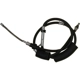 Purchase Top-Quality Rear Right Brake Cable by WORLDPARTS - 1361143 pa3