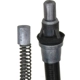Purchase Top-Quality Rear Right Brake Cable by WORLDPARTS - 1361145 pa3