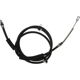 Purchase Top-Quality Rear Right Brake Cable by WORLDPARTS - 1361148 pa4