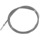 Purchase Top-Quality Rear Right Brake Cable by WORLDPARTS - 137956 pa1