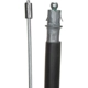 Purchase Top-Quality Rear Right Brake Cable by WORLDPARTS - 137956 pa5