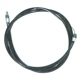 Purchase Top-Quality Câble de frein arrière droit par WORLDPARTS - 137957 pa2